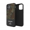 iPhone 12 Mini Deksel Moulded Case Canvas Camouflage