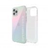 iPhone 12/iPhone 12 Pro Deksel Snap Case Clear Holographic
