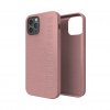 iPhone 12/iPhone 12 Pro Deksel Snap Case Compostable Materials Rose Pink
