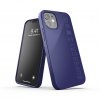 iPhone 12 Mini Deksel Snap Case Compostable Materials Navy Blue