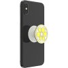 PopGrip Enamel Lemon Slice Yellow