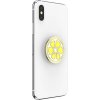 PopGrip Enamel Lemon Slice Yellow