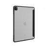 iPad 12.9 2020 Etui Origami Svart