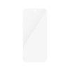 Google Pixel 9/Pixel 9 Pro Skjermbeskytter Ultra-Wide Fit