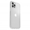 iPhone 12/iPhone 12 Pro Deksel React Transparent Klar