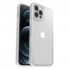 iPhone 12 Pro Max Deksel React Transparent Klar