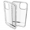iPhone 12 Pro Max Deksel Clear Case