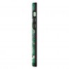 iPhone 12/iPhone 12 Pro Deksel Green Leopard