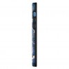 iPhone 12/iPhone 12 Pro Deksel Blue Leopard