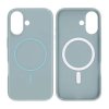 iPhone 17 Deksel Korrugerte MagSafe Grønn
