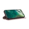 Samsung Galaxy S22 Etui Wallet Case Viskan Rosegull