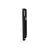 iPhone 12 Pro Max Deksel Thin Case V3 MagSafe Ink Black