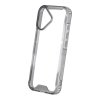 iPhone 17 Deksel TPU Case Svart