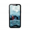 iPhone 12/iPhone 12 Pro Deksel Outback Biodegradable Cover Svart