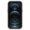 iPhone 12 Pro Max Deksel Defender Svart