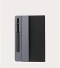 Samsung Galaxy Tab S7/S8 Etui Gala Folio Grå