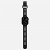 Apple Watch 42/44mm/Apple Watch Ultra Armbånd Sport Strap Svart
