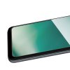 Samsung Galaxy A14 Skjermbeskytter Tough Glass Case Friendly