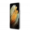 Samsung Galaxy S21 Deksel Choupette Transparent Klar