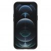 iPhone 12 Pro Max Deksel Otter+Pop Symmetry Series Svart