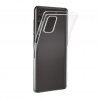 Samsung Galaxy A32 5G Deksel Super Slim Cover Transparent Klar