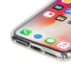 iPhone Xr Deksel Kivik Cover Transparent Klar