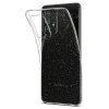 Samsung Galaxy A52/A52s 5G Deksel Liquid Crystal Glitter Crystal Quartz