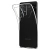 Samsung Galaxy A52/A52s 5G Deksel Liquid Crystal Crystal Clear