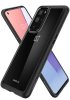 OnePlus 9 Pro Deksel Ultra Hybrid Matte Black