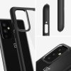 OnePlus 9 Deksel Ultra Hybrid Matte Black