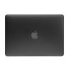 Hardshell Case for 13-inch MacBook Air Retina (2020) Dots - Black Frost