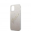 iPhone 12 Mini Deksel Vintage Gradient Gull