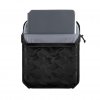Shock Sleeve Lite iPad Pro 12.9 Black Midnight Camo