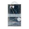 iPhone 6/6S Plus/iPhone 7 Plus/iPhone 8 Plus Deksel Fashion Edition Grey Marble