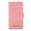iPhone X/Xs Etui Fashion Edition Avtakbart Deksel Dusty Pink