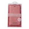 iPhone Xr Fodral Fashion Edition Löstagbart Skal Dusty Pink