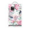 iPhone 11 Deksel Fashion Edition Pink Crane