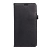 Huawei P Smart 2019 Etui 2in1 Magnet Case Svart