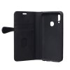 Huawei P Smart 2019 Etui 2in1 Magnet Case Svart