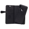 Huawei P Smart 2019 Etui 2in1 Magnet Case Svart