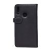 Huawei P Smart 2019 Etui 2in1 Magnet Case Svart