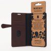 Samsung Galaxy S20 Plus Etui 2in1 Magnet Case Brun