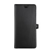 Samsung Galaxy S22 Ultra Etui 2-in-1 Detachable Wallet Svart