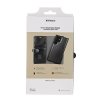Samsung Galaxy S22 Ultra Etui 2-in-1 Detachable Wallet Svart