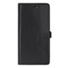 Samsung Galaxy S25 Ultra Etui 2-in-1 Detachable Wallet Svart