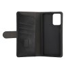 Motorola Moto G04 Etui 3 Kortlomme Svart