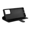 Motorola Moto G04 Etui 3 Kortlomme Svart