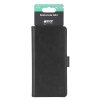 Motorola Moto G04 Etui 3 Kortlomme Svart