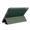 iPad 10.2 Etui Trifold Stand Folio Grønn
