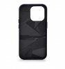 iPhone 14 Pro Max Deksel Leather Backcover Navy